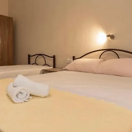 For Rent Hermanos * Stavros (Thessaloniki)