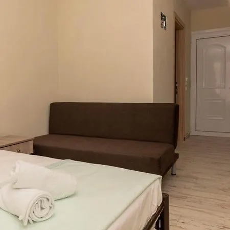 Hotel For Rent Hermanos Stavros (Thessaloniki)