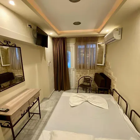 Ξενοδοχείο For Rent Hermanos