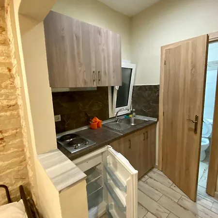 For Rent Hermanos Stavros (Thessaloniki)