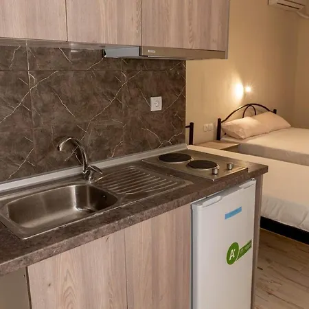 Hotel For Rent Hermanos