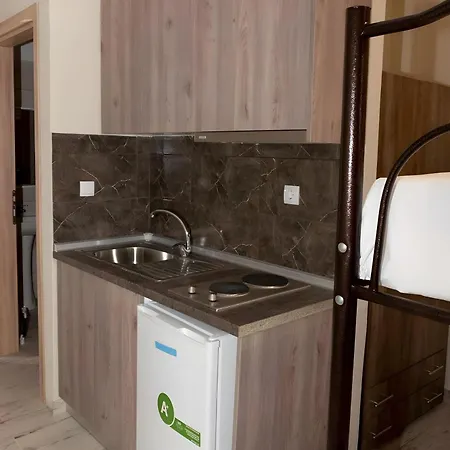 For Rent Hermanos Ξενοδοχείο *