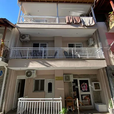 For Rent Hermanos Ξενοδοχείο