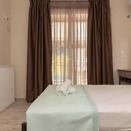 Hotel For Rent Hermanos Stavros (Thessaloniki)