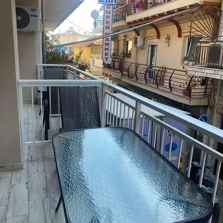 For Rent Hermanos Stavros (Thessaloniki)