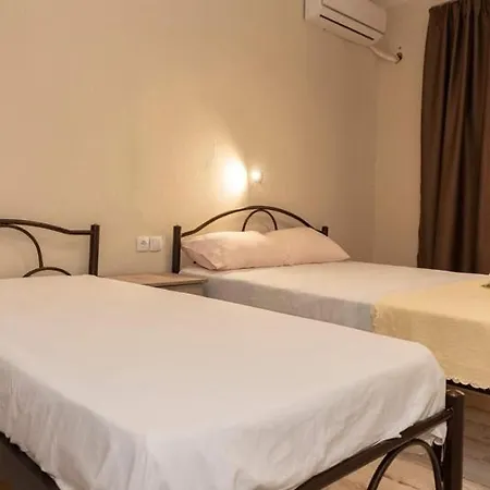 For Rent Hermanos Hotel Stavros (Thessaloniki)