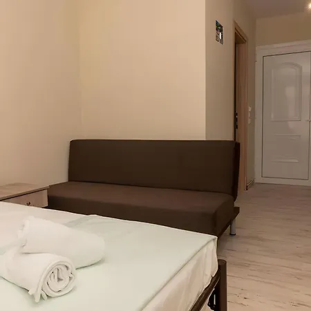 For Rent Hermanos Hotel Stavros (Thessaloniki)
