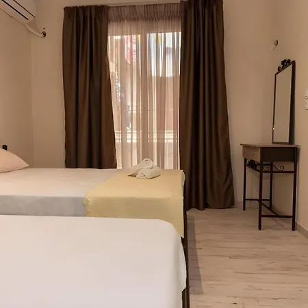 For Rent Hermanos Hotel