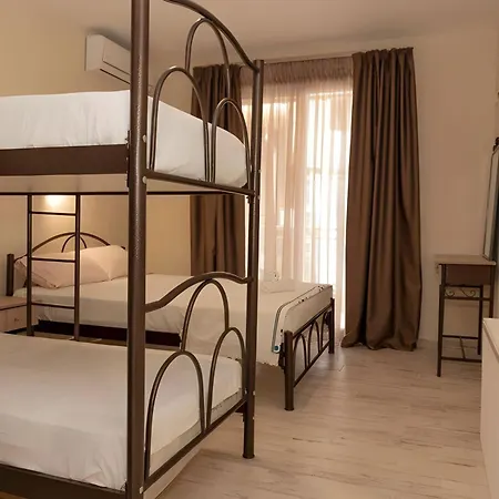 For Rent Hermanos Stavros (Thessaloniki)